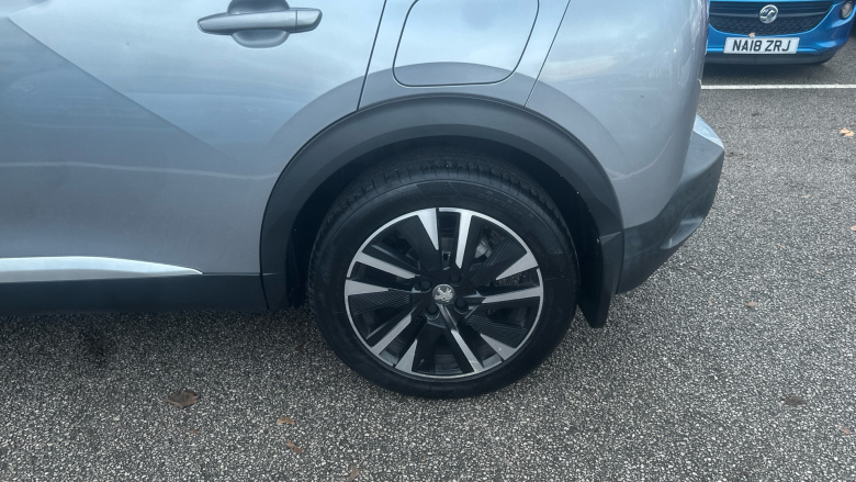 Peugeot 2008 1.5 BlueHDi GT Line 5dr Diesel Estate